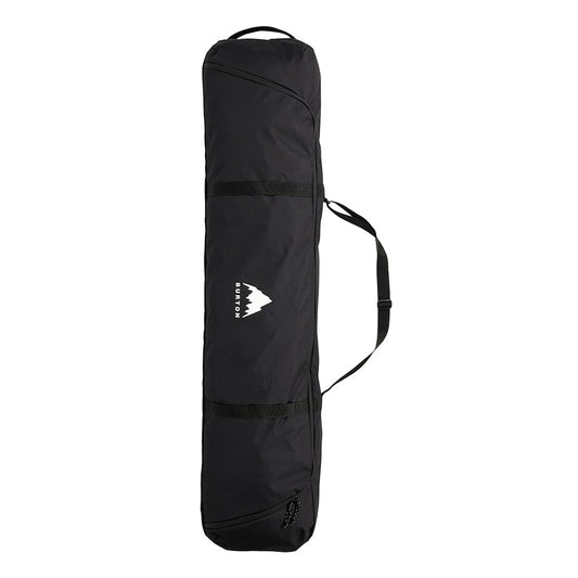 Space Sack Snowboard Bag - True Black