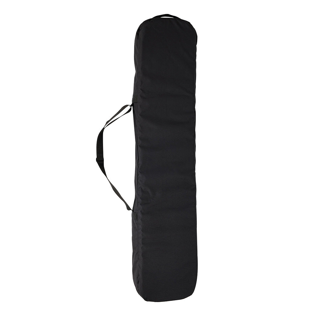 Space Sack Snowboard Bag - True Black