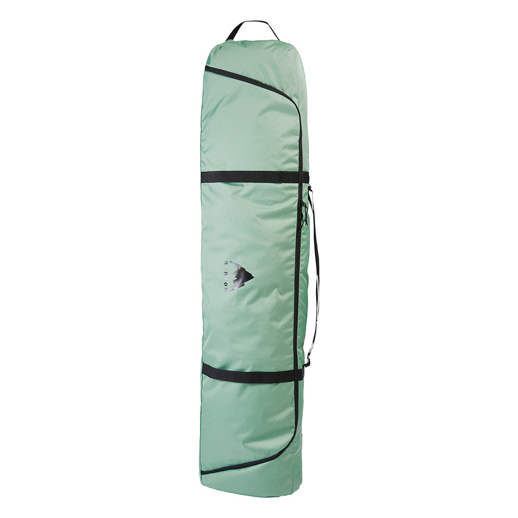 Space Sack Snowboard Bag - Soft Sage