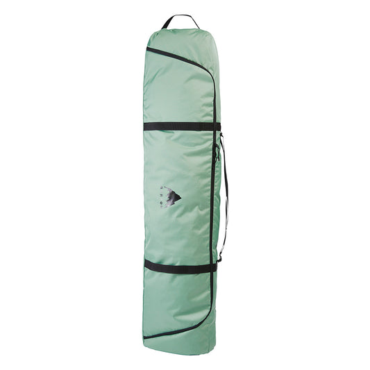 Space Sack Snowboard Bag - Soft Sage