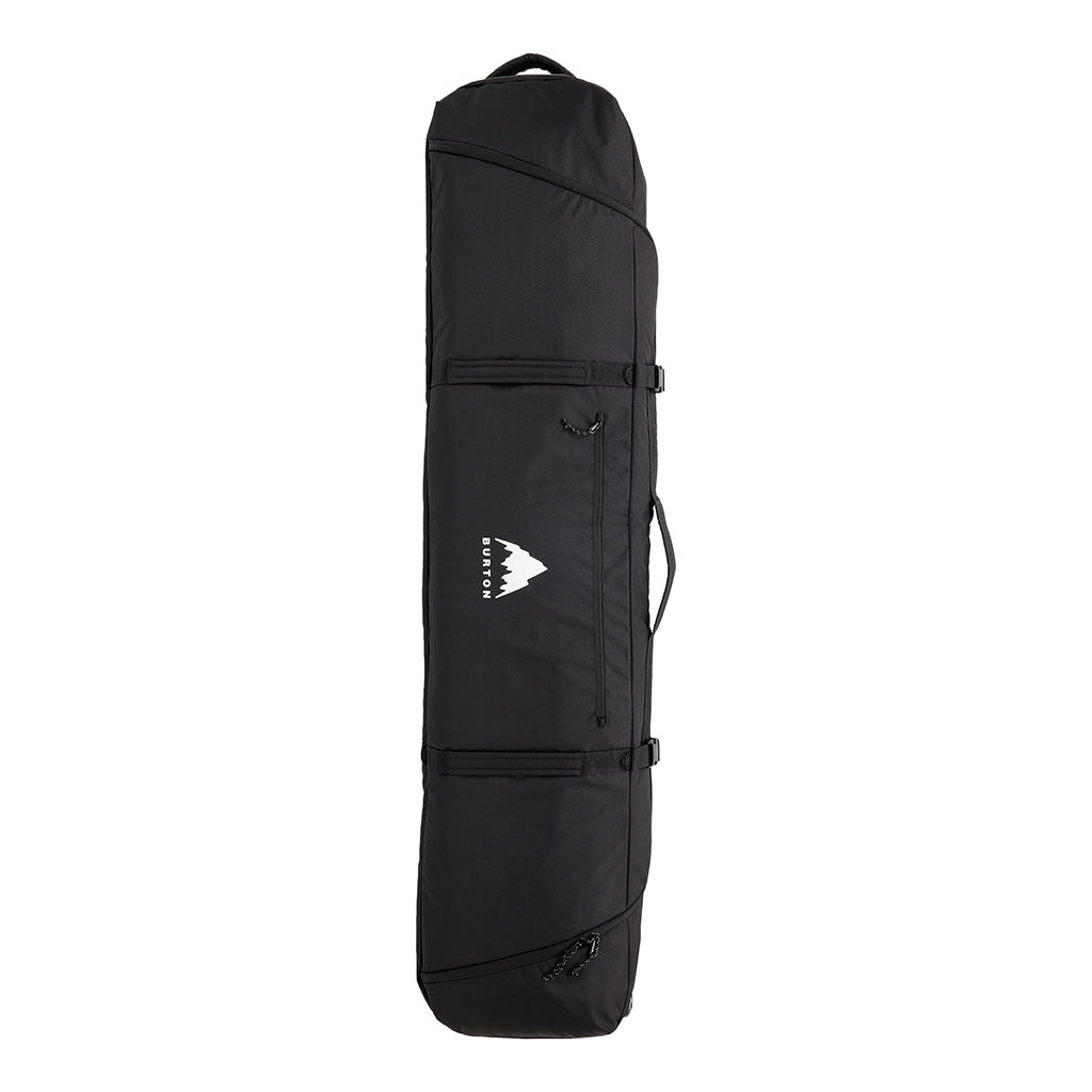 Wheelie Gig Bag - True Black