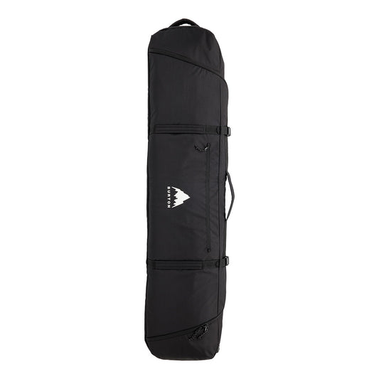 Wheelie Gig Bag - True Black