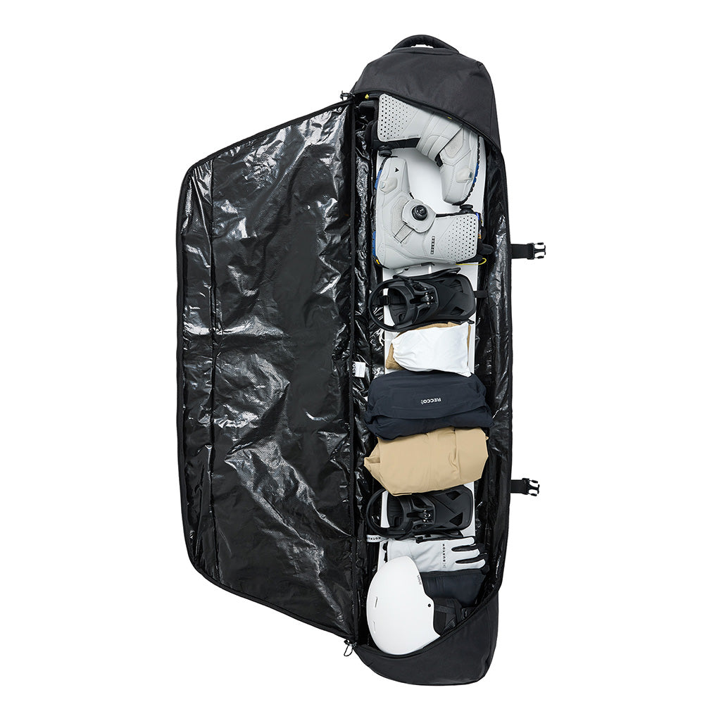 Wheelie Gig Bag - True Black
