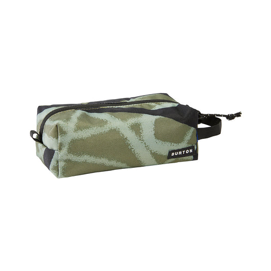 Accessory Case - Graffiti Camo