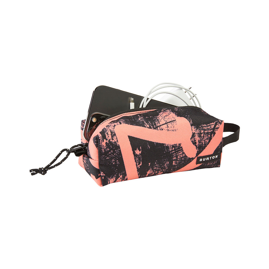Accessory Case - Sunrise City Streets
