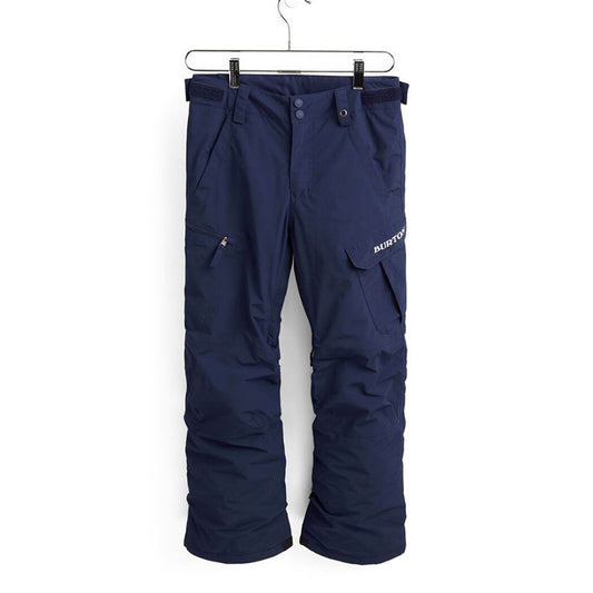 Boys' Exile Cargo Pant - Dress Blue