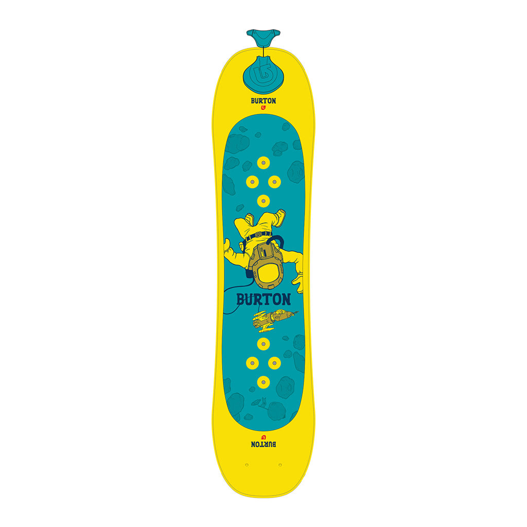 Kids' Riglet Snowboard