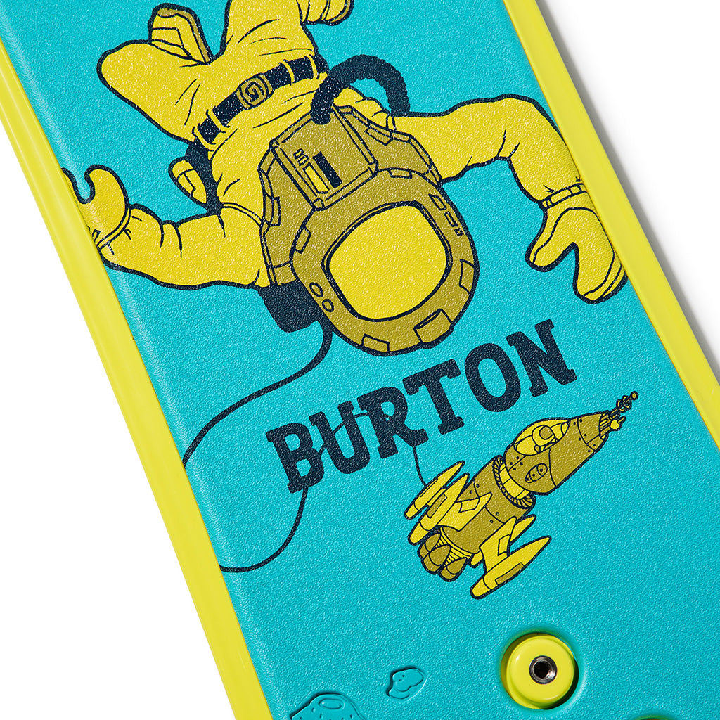 Kids' Riglet Snowboard