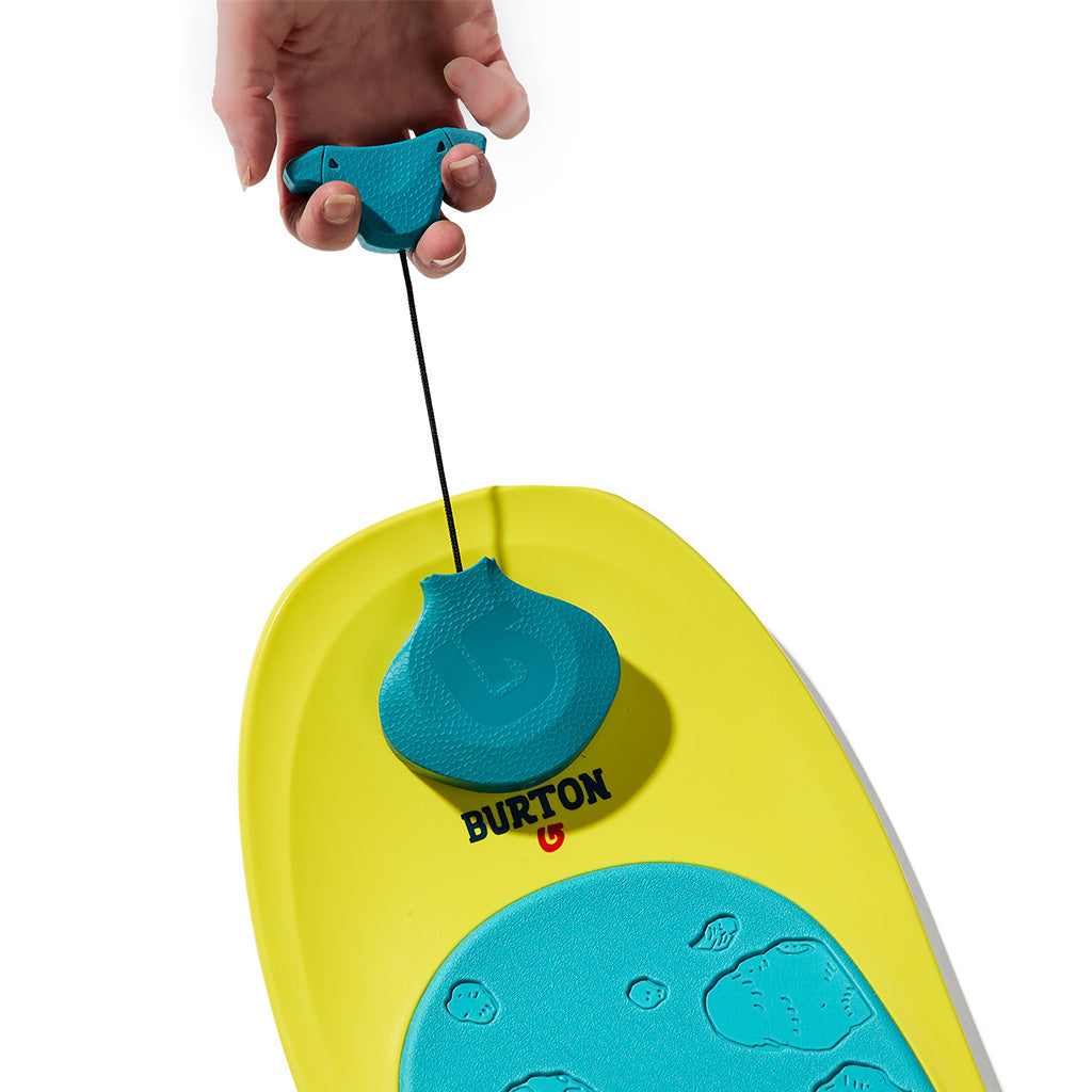 Kids' Riglet Snowboard