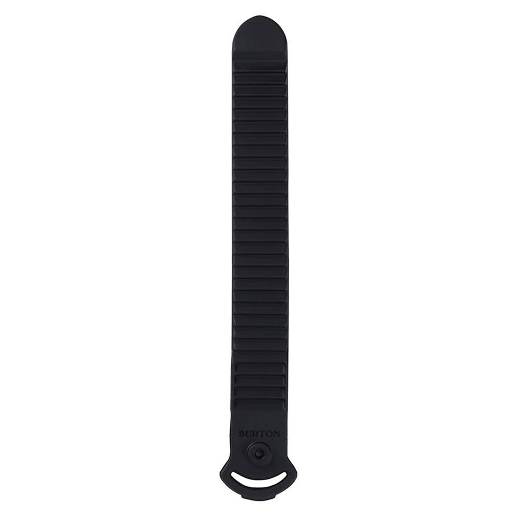 Toe Tongue Black