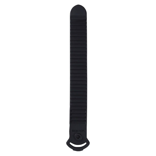 Toe Tongue Black