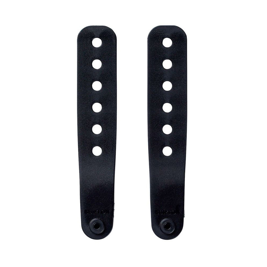 SF TOE SLIDER PR BLACK
