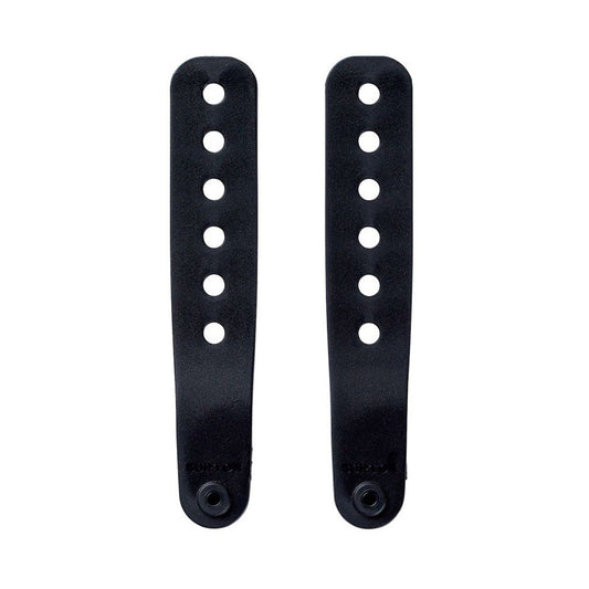 SF TOE SLIDER PR BLACK