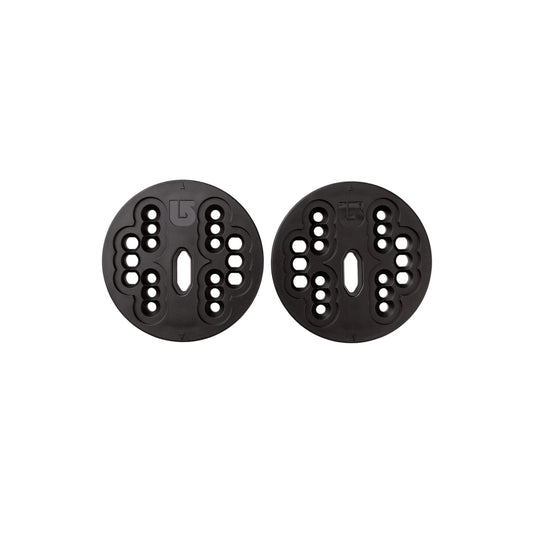 4X4/Channel Disc - Black