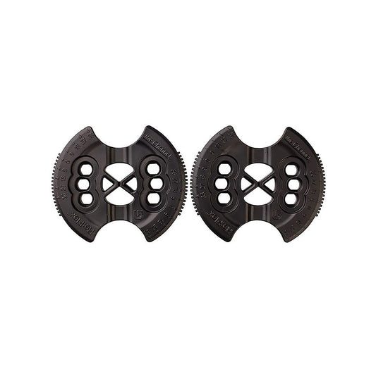 Channel Hinge Disc
