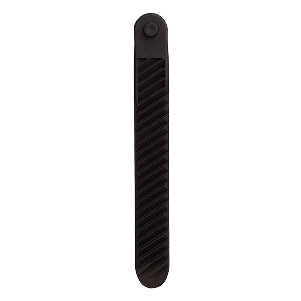 Dt Est Toe Tongue Black