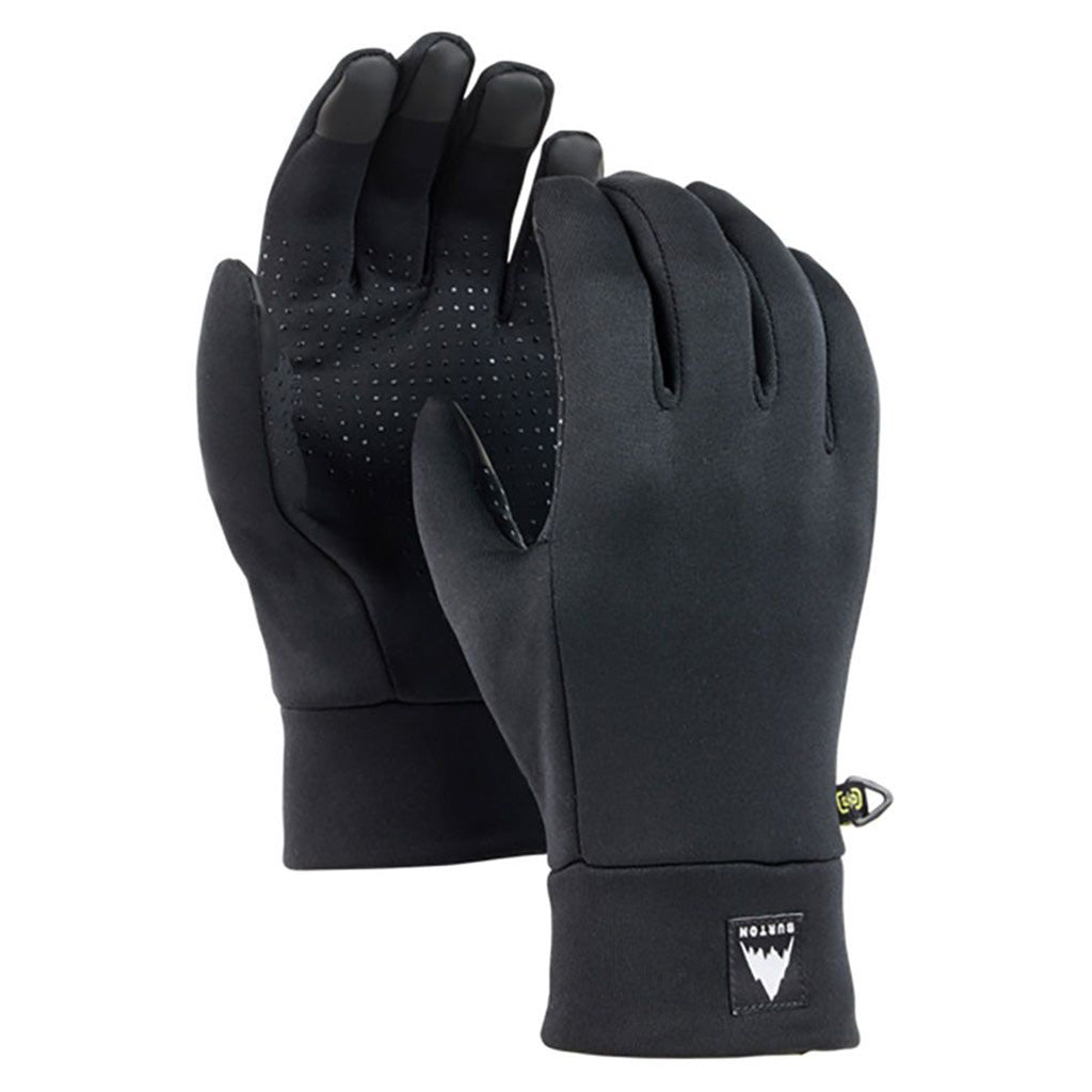 Power Stretch® Glove Liner True Black