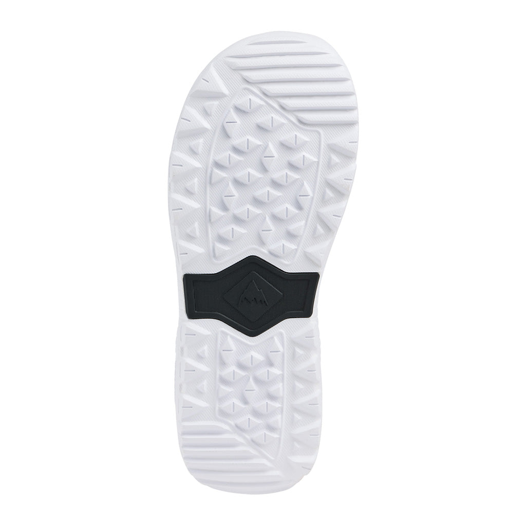 Moto BOA Snowboard Boots Gray Cloud