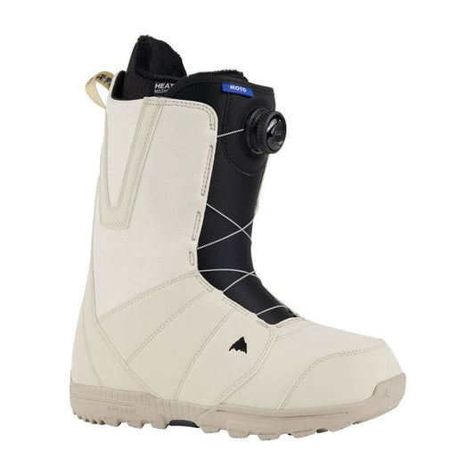 Moto BOA® Stout White
