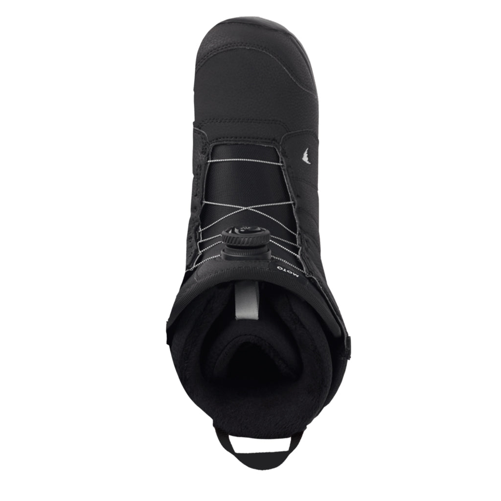 Moto BOA® Boots 26/27 - Black