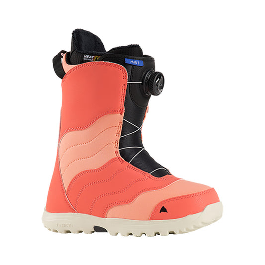 Mint BOA® Boot - Peach Echo