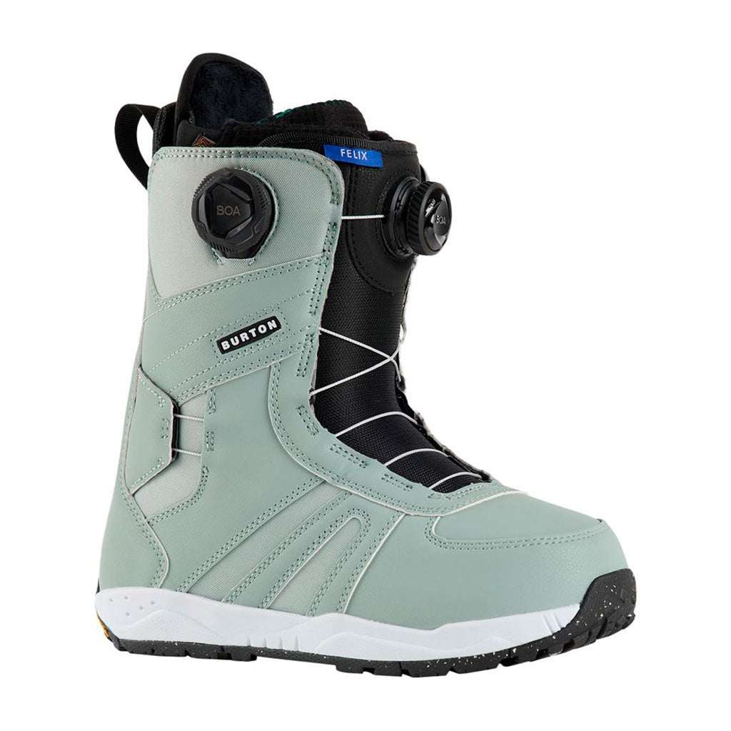 Felix BOA® Boot - Petrol Green