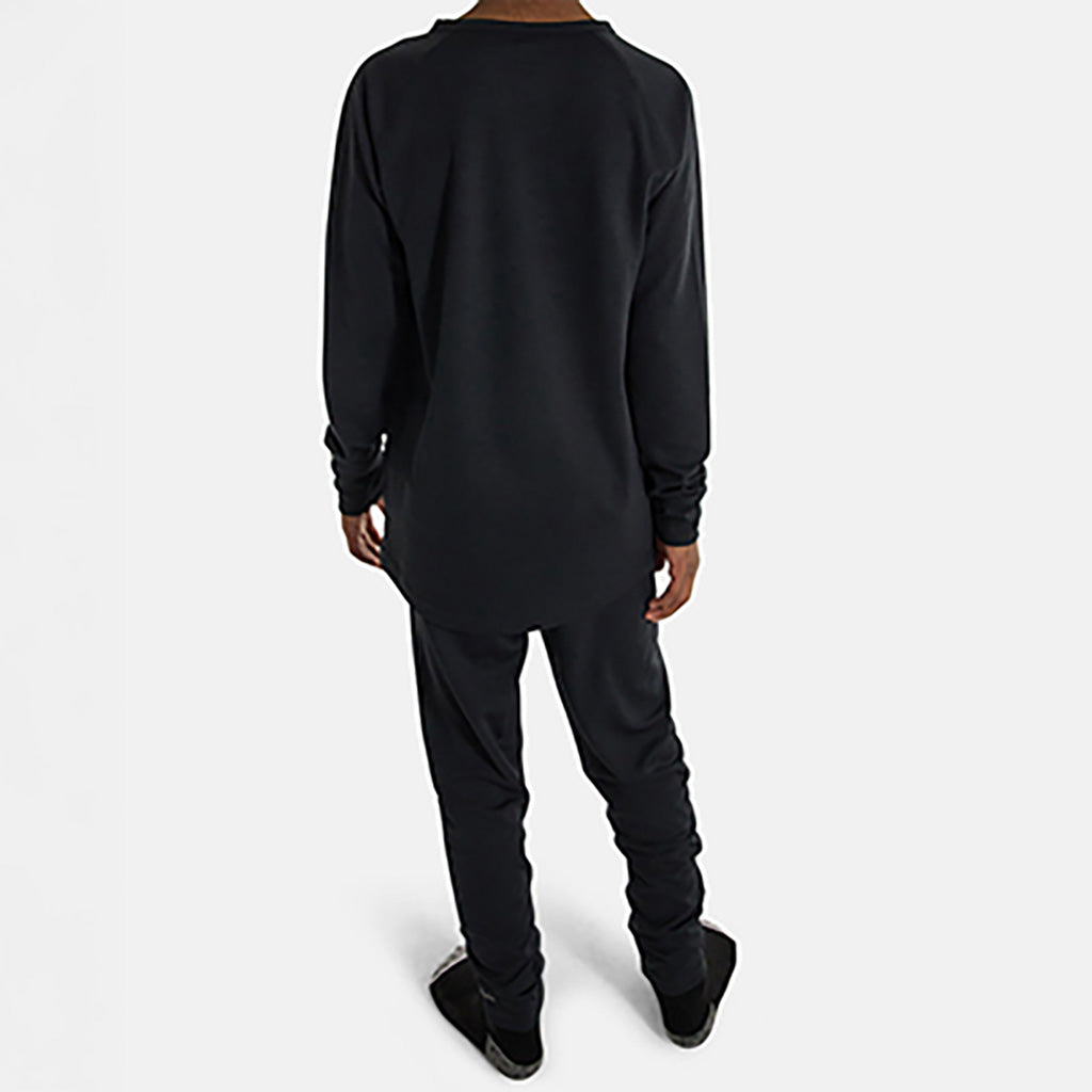 Kids' Lightweight Set - True Black