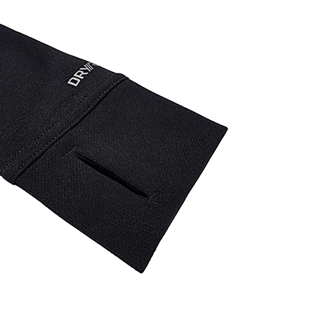 Kids' Lightweight Set - True Black