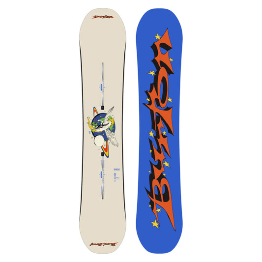 Wms Talent Scout Snowboard 26/27 - Earth