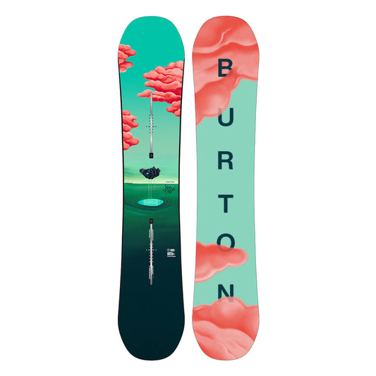 Women's Yeasayer Board