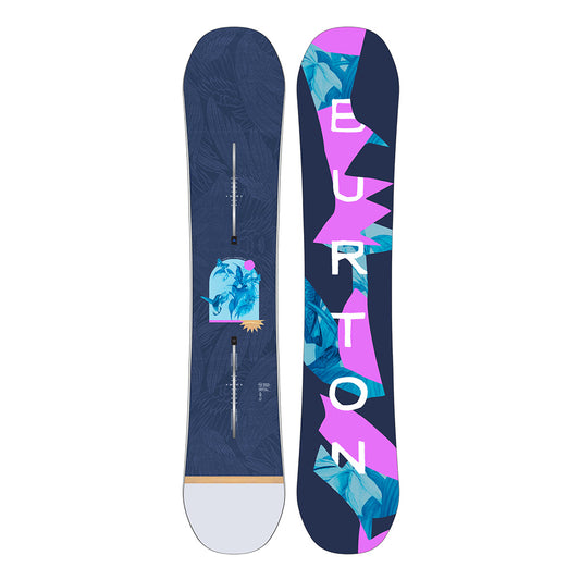 Wms Yeasayer Snowboard