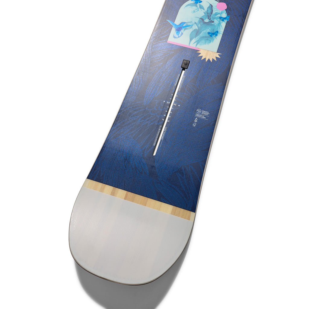Wms Yeasayer Snowboard