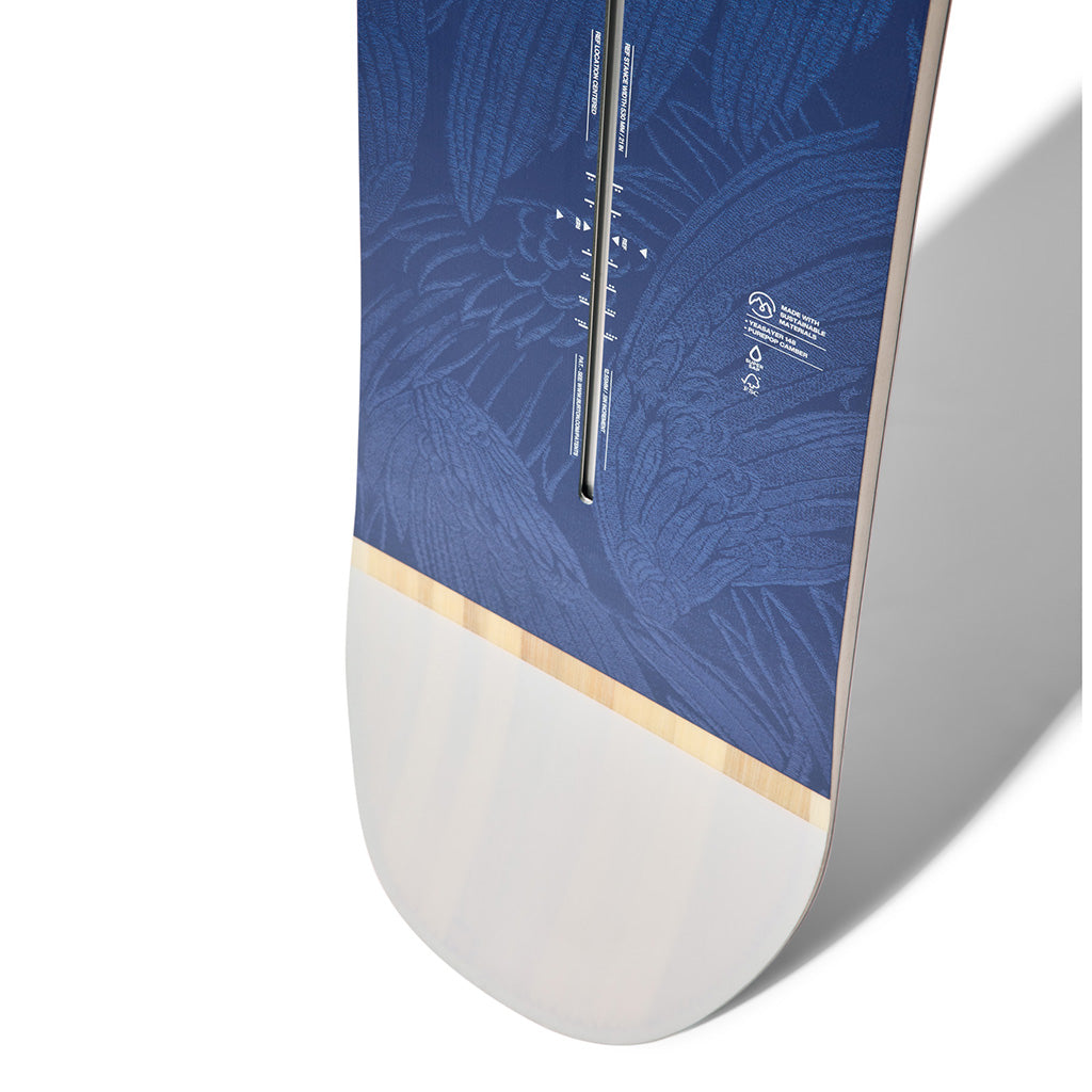 Wms Yeasayer Snowboard