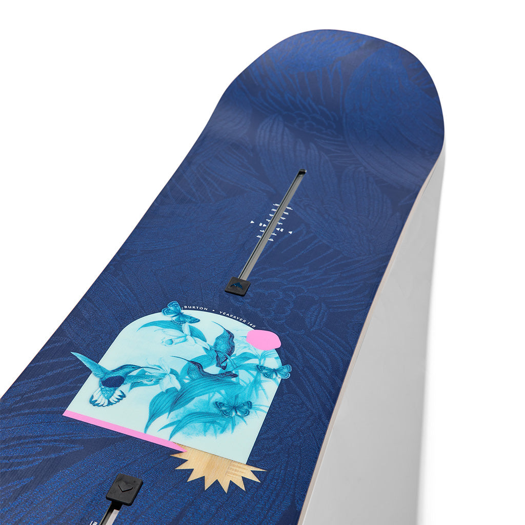 Wms Yeasayer Snowboard