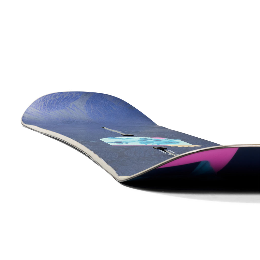 Wms Yeasayer Snowboard