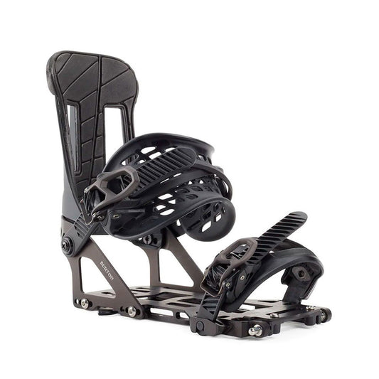 Hitchhiker Splitboard Binding Black