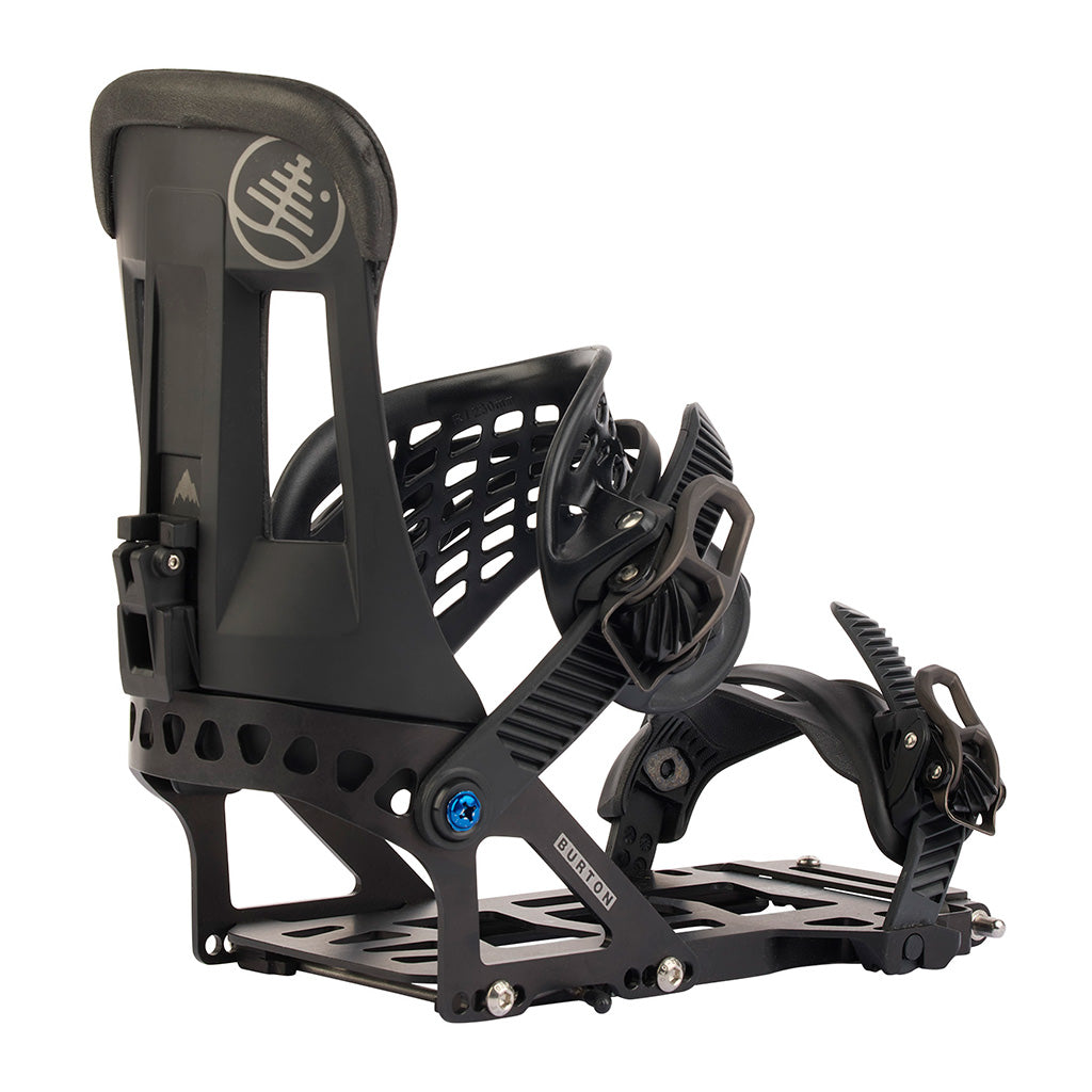 Hitchhiker Splitboard Bindings - Black
