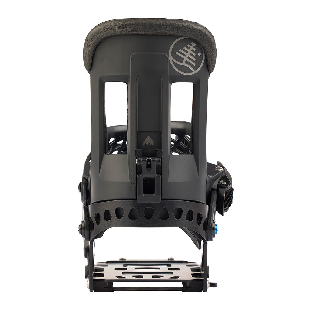 Hitchhiker Splitboard Bindings - Black