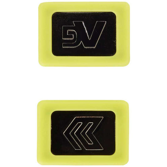 CHANNEL PLUGS AG LOGO