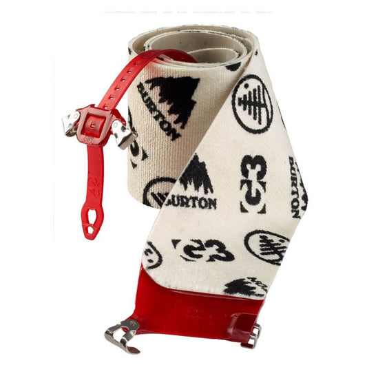 Burton x G3 High-Traction Splitboard Skins