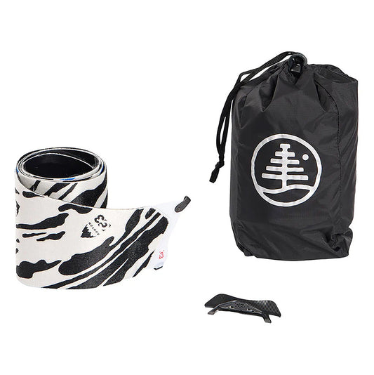 Burton x G3 Splitboard Skins