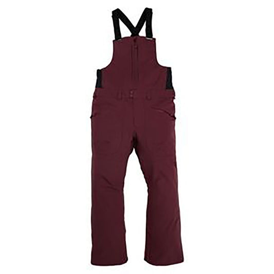 Reserve 2L Bib Almandine