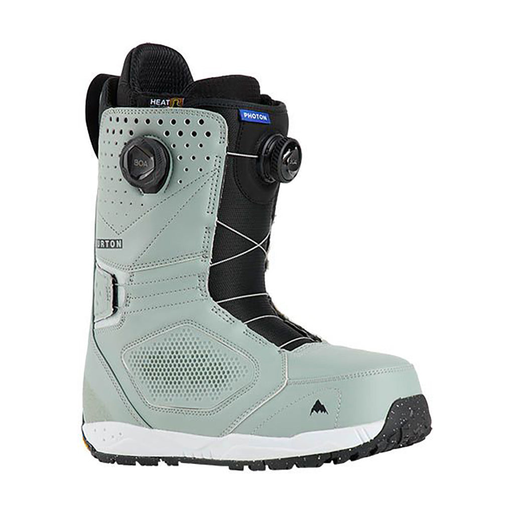 Photon BOA® Boot - Petrol Green