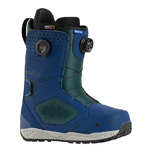 Photon BOA® Boot - Nightfall/Deep Emerald