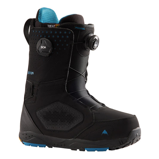 Photon BOA® Snowboard Boots - Black