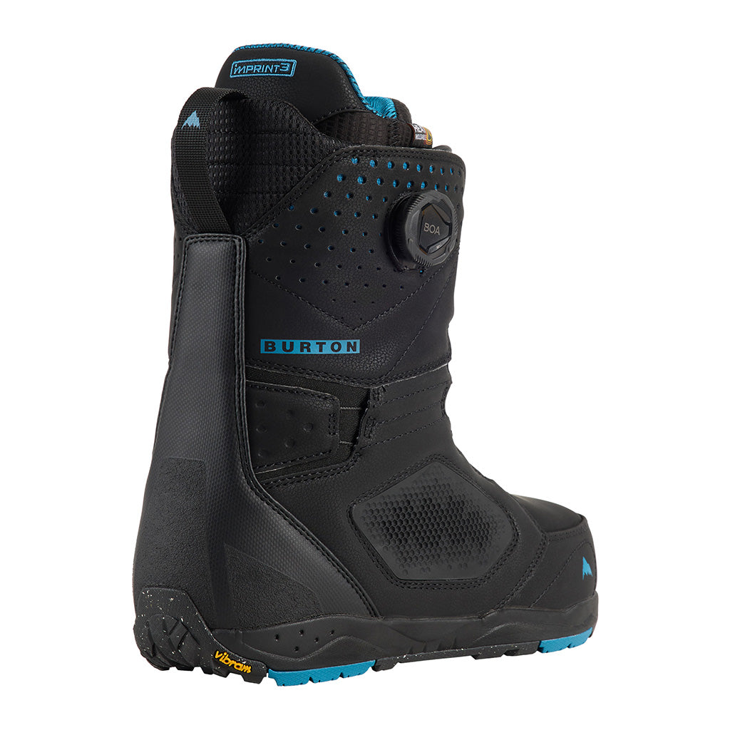 Photon BOA® Snowboard Boots - Black
