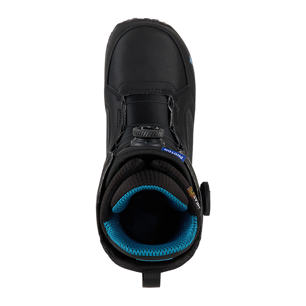Photon BOA® Snowboard Boots - Black