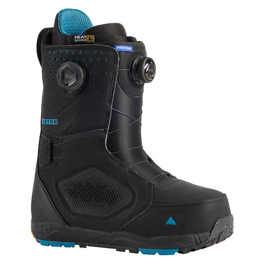 Photon BOA® Snowboard Boots - Black