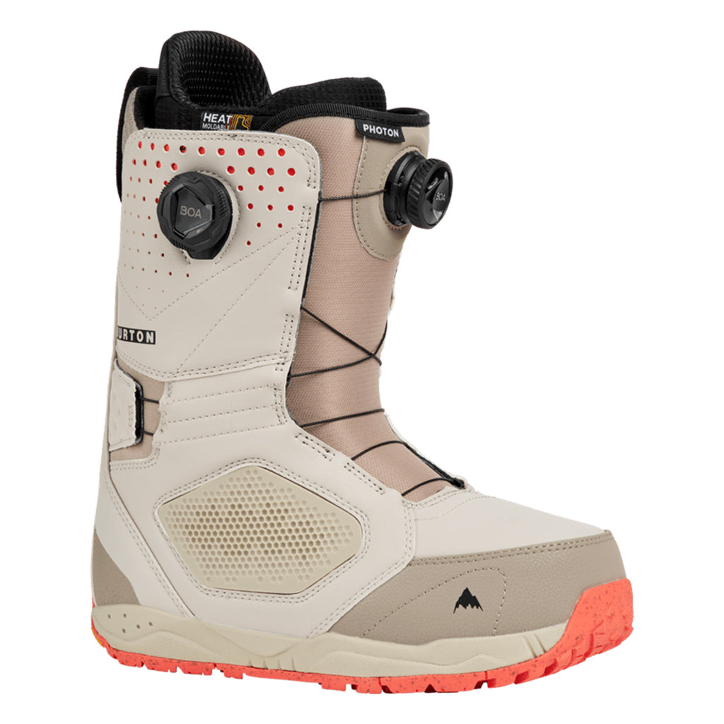 Photon BOA® Boots 26/27 - Chinchilla Gray