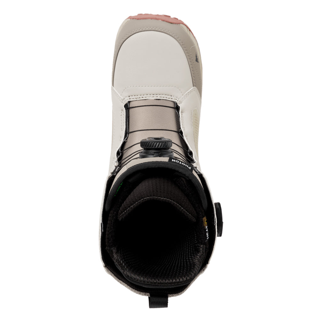 Photon BOA® Boots 26/27 - Chinchilla Gray